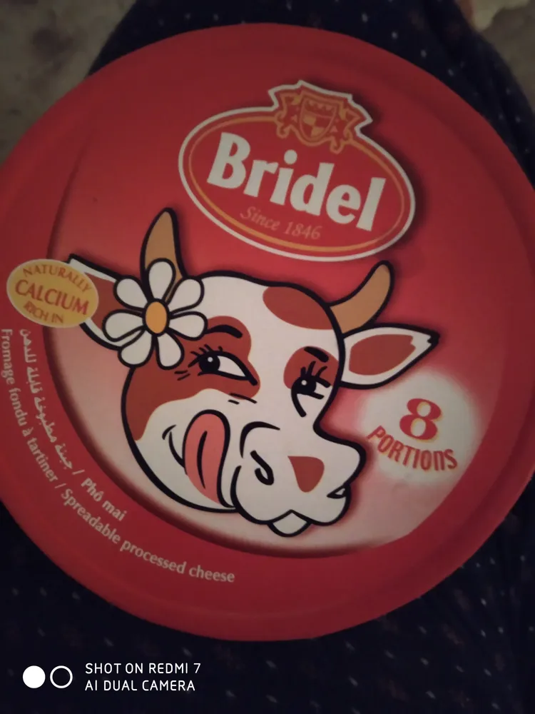 Bridel