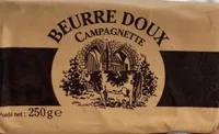 Beurre Doux