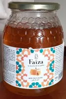 Miel de fleurs