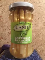 Asperges Blanches