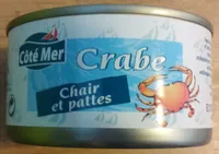 Crabe