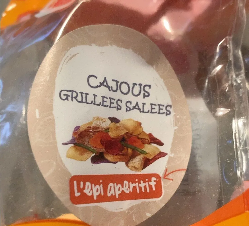 Cajous