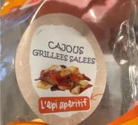 Cajous