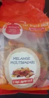 Mélange multicanal