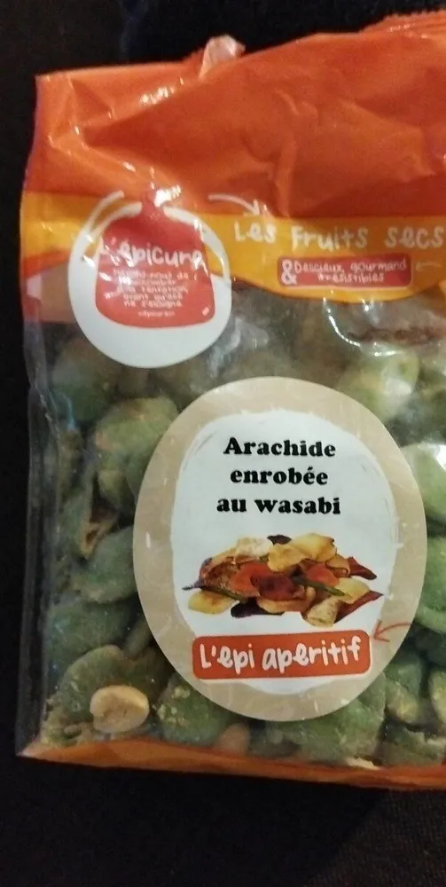 Épi aperitif