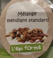 Mélange mendiant standard