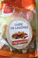 Les fruits secs