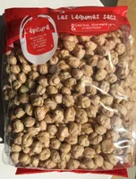 Pois chiches