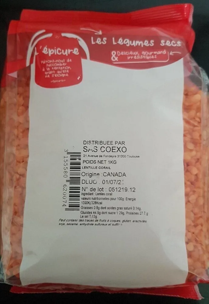 L epicure