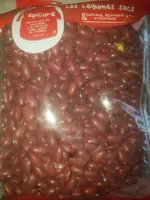 Les légumes secs