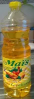 Huile de maïs