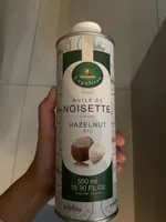 Huile De Noisette
