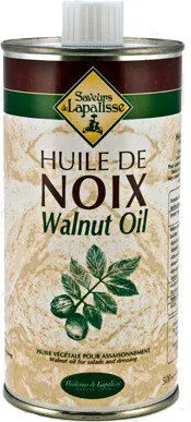 Huile De Noix
