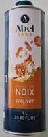 Huile De Noix