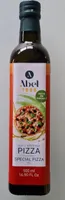 Huile spéciale pizza