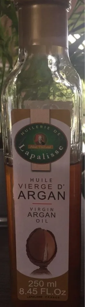 25CL Huile D Argan Codefa