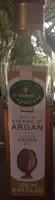 25CL Huile D Argan Codefa