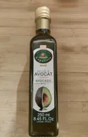 Huile d'avocat