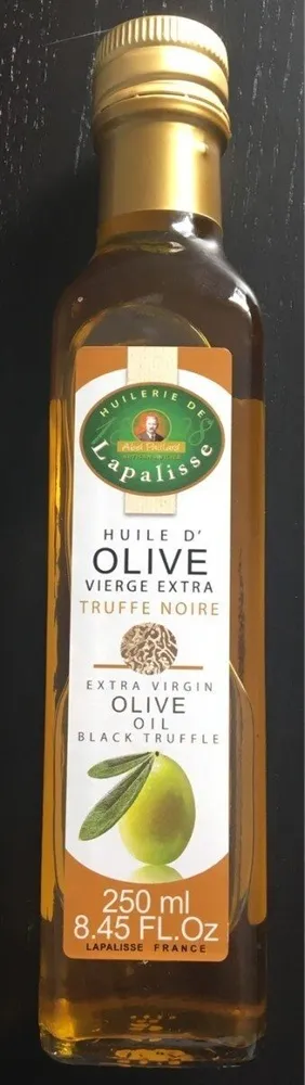 Huile Olive / Black Truffle250ml