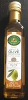 Huile Olive / Black Truffle250ml
