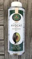 Huile d'avocat Abel Paillard