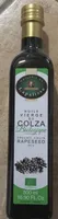 Huile de Colza vierge Bio