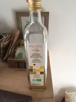 3 huiles vegetales biologique