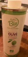 Huiles D'olive vierge extra biologique