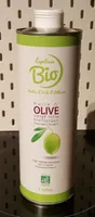 Epicerie / Huiles Alimentaires Bio / Huiles D'olive Bio
