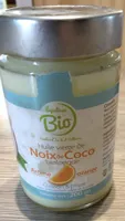 Epicerie / Huiles Alimentaires Bio / Huiles De Coco Bio