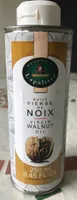 Huile vierge de noix