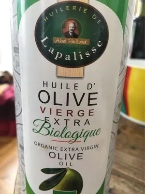 Huile d'olive