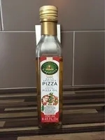 Huile speciale pizza