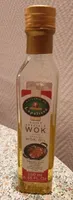 Huile spécial wok