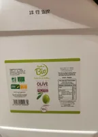 Huile d'olive vierge extra fruitée 10 L