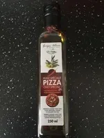 Pizza olio special