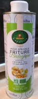 Huile spéciale friture biologique