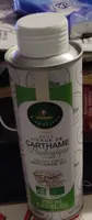 Huile vierge de Carthame