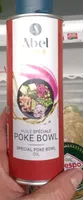 Huile spéciale POKE BOWL