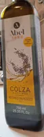 Huile de colza raffinée