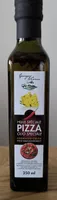 Huile Spéciale Pizza - Aromates Colza