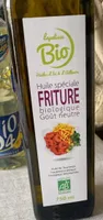 Huile friture