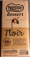 Chocolat noir