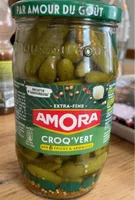 Croq’vert