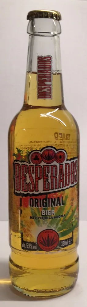 Desperados Original