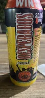 Bière aromatisée Tequila