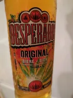 Bier Desperados