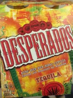 Bière Aromatisée Téquila Desperados, 5,9°