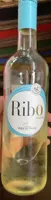 Boisson a base de vin desalcoolise