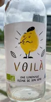 Limonade voila